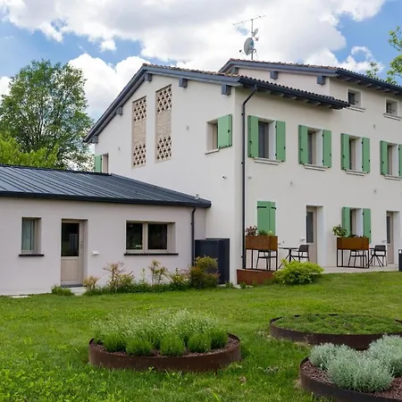 Redo Farmház *