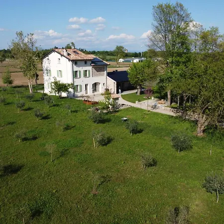 Redo Farmház *