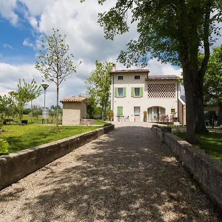 Redo Farm stay Ponti sul Mincio