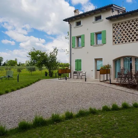 Farm stay Redo Ponti sul Mincio