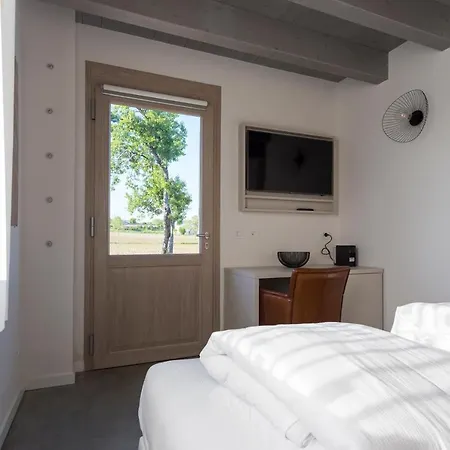 Farm stay Redo Ponti sul Mincio