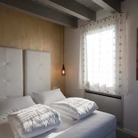 Redo Farm stay Ponti sul Mincio