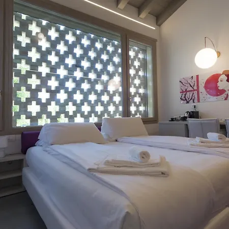 Farm stay Redo Ponti sul Mincio