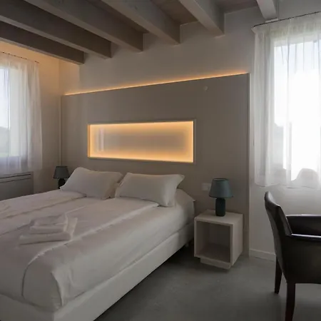 Farm stay Redo Ponti sul Mincio