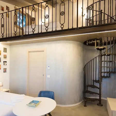 Farm stay Redo Ponti sul Mincio