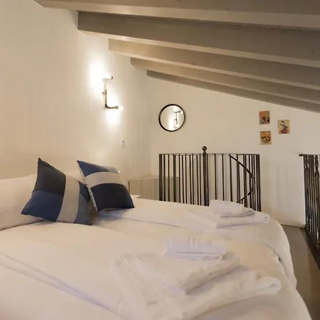 Farm stay Redo Ponti sul Mincio