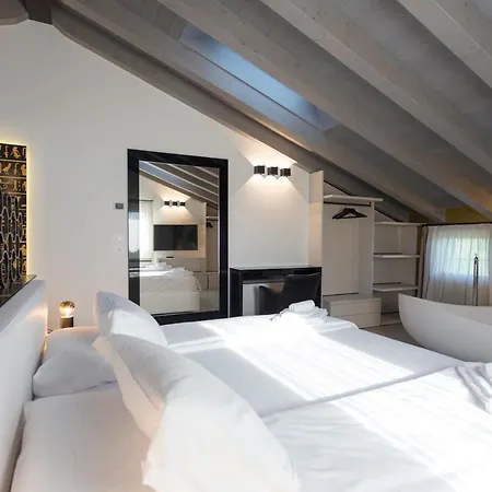 Farm stay Redo Ponti sul Mincio