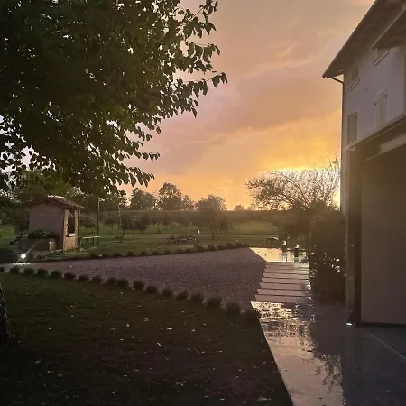 Farm stay Redo