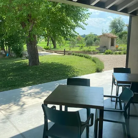Redo Farm stay Ponti sul Mincio
