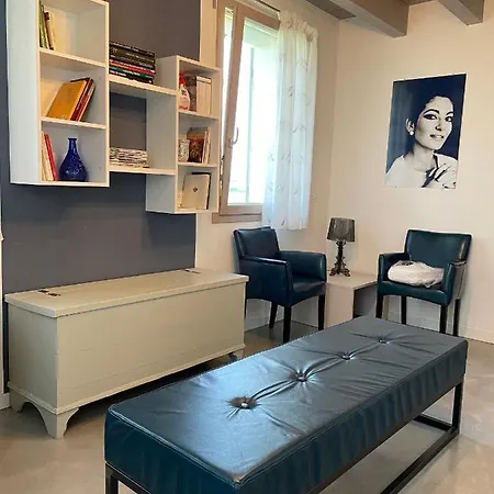 Farm stay Redo Ponti sul Mincio