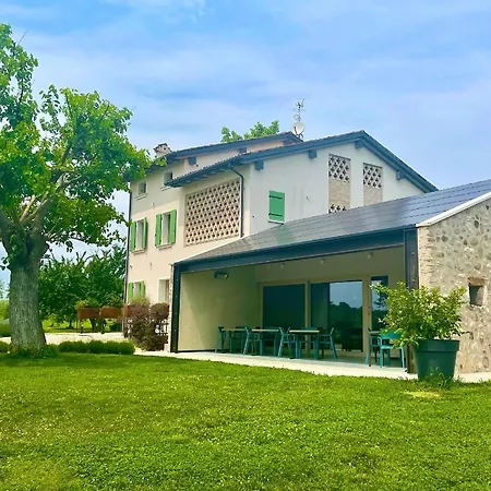 Redo Farm stay Ponti sul Mincio