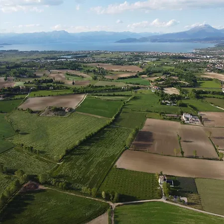 Farm stay Redo Ponti sul Mincio